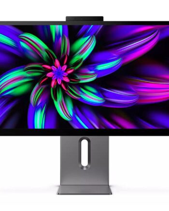 Skærm Philips 27 Quot  5k Ultra Hd  27e3u7903 00