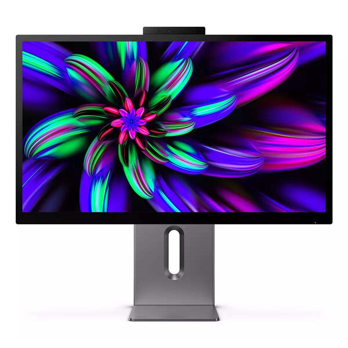 Skærm Philips 27 Quot 5k Ultra Hd 27e3u7903 00