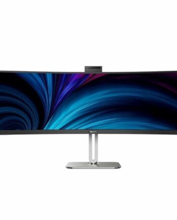 Skærm Philips 49 Quot  Ultrawide Dual Quad Hd 49b2u6900ch