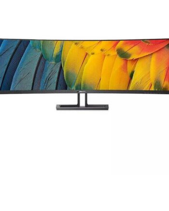 Skærm Philips 45 Quot  Ultrawide Dual Quad Hd 75 Hz  45b1u6900c