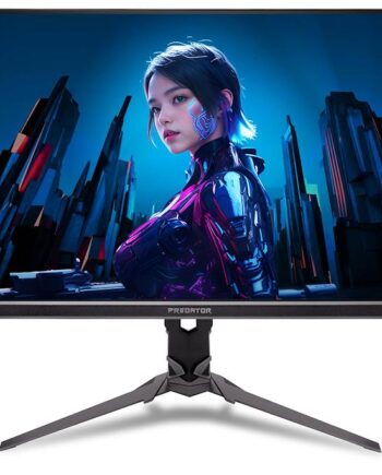 Skærm 27 Quot  Acer Predator 4k Ips  Hdmi      Displayport