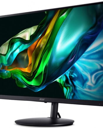 Skærm 31   Quot  Acer Sh322qkbmiiphx 4k Va 75 Hz Hdr