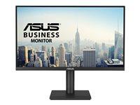 Skærm 27 Quot Asus Va27ucps 4k Ips 60 Hz Med Usb-