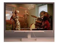 Skærm 32 Quot Benq Ew3290u 4k Ips 60 Hz Hdmi Usb-