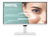 Skærm 27 Quot Benq Gw2790qt Ergo Eye-care Qhd Ips Hdmi Displayport Hvid