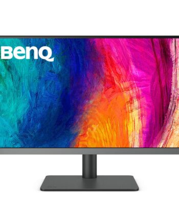 Skærm 27 Quot  Benq Pd2706u 4k Ultra Hd