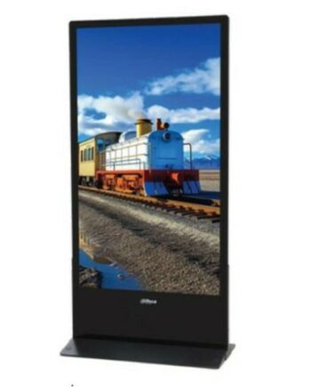 Skærm 75 Quot  Dahua  -led  16:     Ms