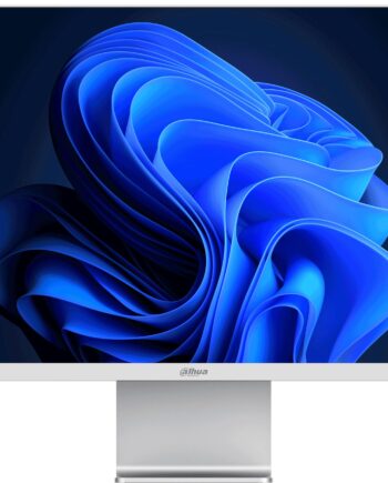 Skærm 27 Quot  Dahua Dhi-lm27-p501 5k Ips 60 Hz  Hdmi Dp Usb-