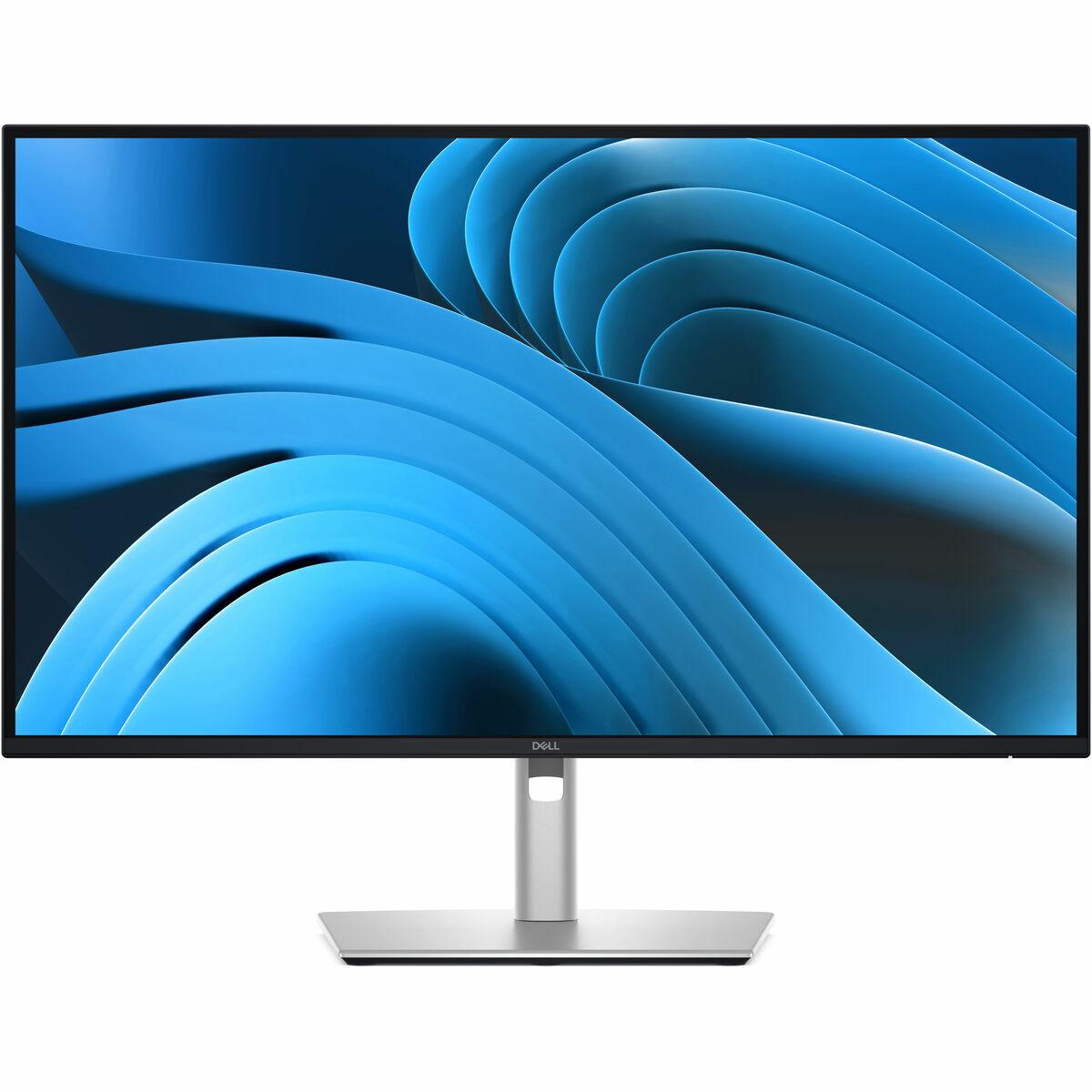 Skærm 27 Quot Dell P2725d Quad Hd Ips