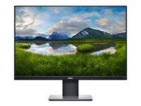 Skærm 24 Quot Dell P2421 Ips Wuxga 1920 1200 60 Hz