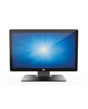 Skærm 24 Quot  Elo Touch Systems E351806 Full Hd  Touchscreen  60 Hz