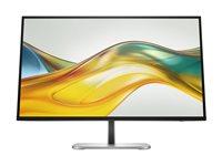 Skærm 27 Quot Hp Series Pro 527pq Ips Qhd 2560 1440 100 Hz Hdmi Displayport