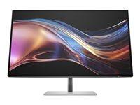 Skærm 27 Quot Hp Series Pro Qhd Ips Black 120 Hz Thunderbolt