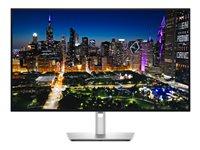 Skærm 32 Quot 4k Med Thunderbolt Dell Ultrasharp U3225qe Ips 120 Hz
