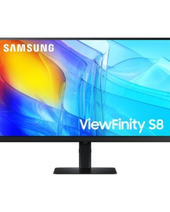 Skærm 27 Quot  4k Samsung Viewfinity S8 Ls27d800eauxen