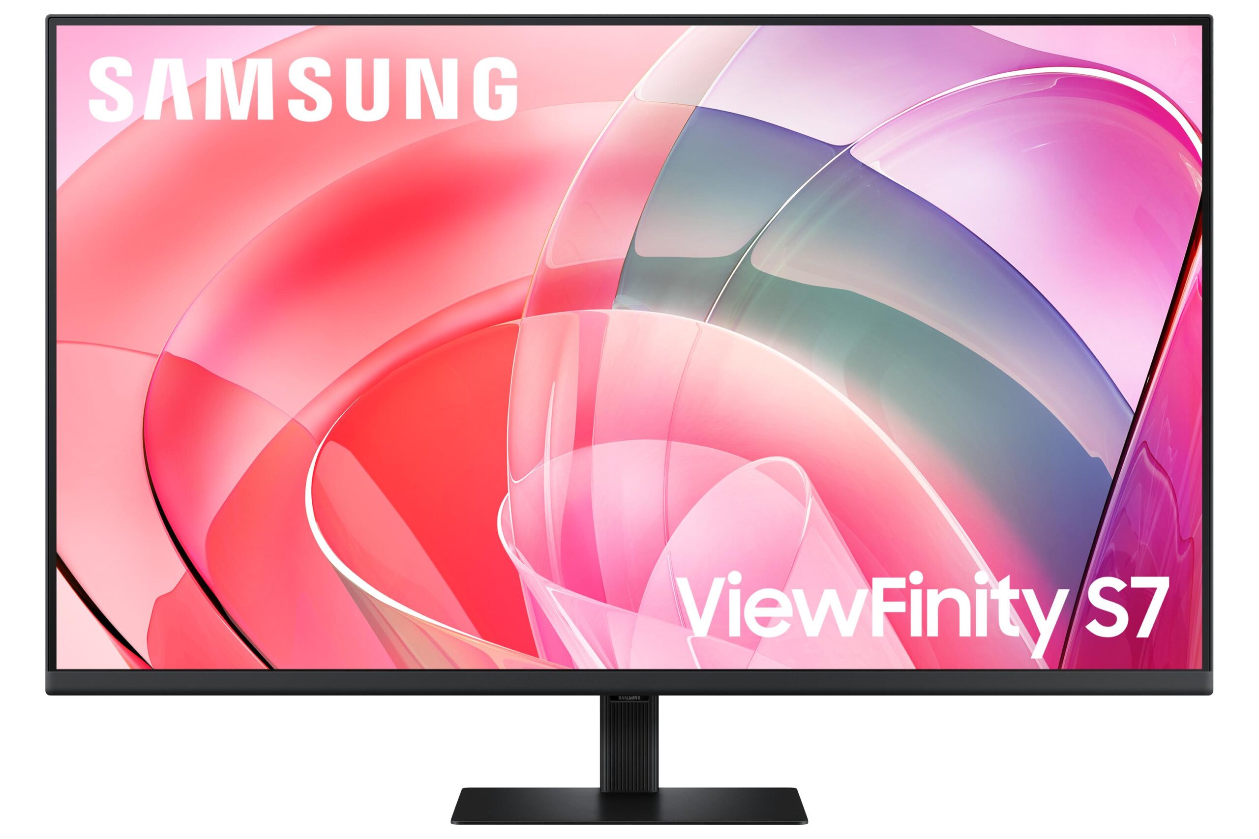 Skærm 37 Quot 4k Til Pc Samsung Viewfinity S70d Va 60 Hz Hdmi Displayport