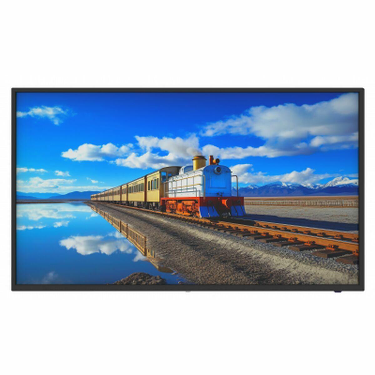 Skærm 65 Quot 4k Ultra Hd Dahua Ldh65-lai400l