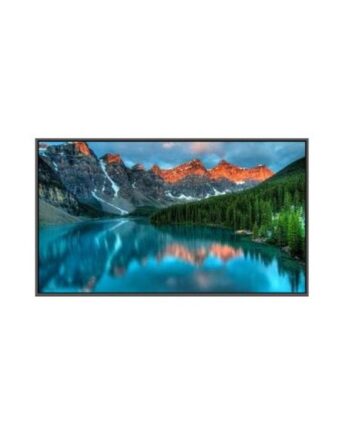 Skærm 86 Quot  4k Ultra Hd Dahua Videovæg Monitor