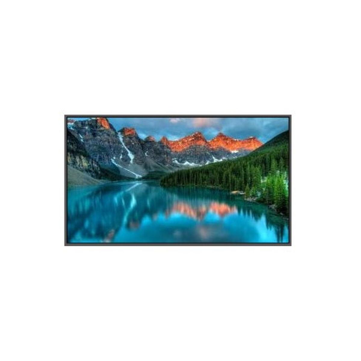 Skærm 86 Quot 4k Ultra Hd Dahua Videovæg Monitor