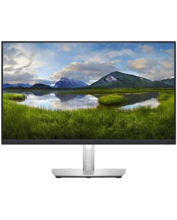 Skærm 24 Quot  Med Usb-  Hub  Dell P2423de  Qhd  Ips
