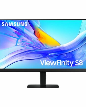 Skærm 27 Quot  Samsung Viewfinity S80ud 4k Ultra Hd  Ips