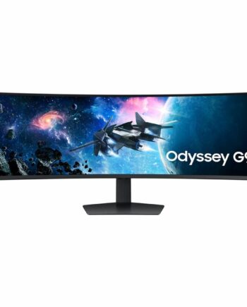 Skærm Samsung Odyssey G9 Ls49cg954euxen 49 Quot  240 Hz Gaming