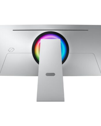 Skærm Samsung Odyssey Oled G8 34 Quot  Ultrawide Qhd  Ls34dg850suxen