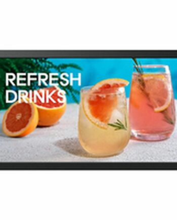 Skærm Samsung 13 Quot  Full Hd Lh13qbcebgbxen
