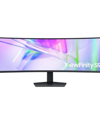 Skærm Samsung Viewfinity S9 S49c950uau 49 Quot  Buet Va 5120 1440
