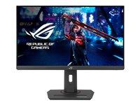 Skærm Til Gaming Asus Rog Strix Xg259qns 25 Quot Fast Ips Full Hd 380 Hz