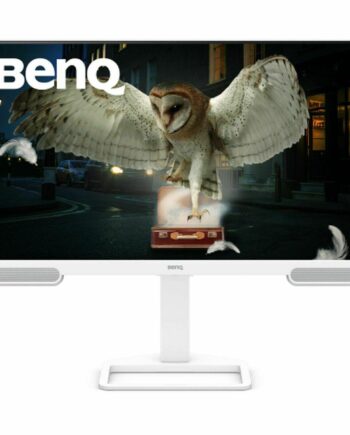 Skærm Til Gaming Benq Ew2790u 27 Quot  4k Ultra Hd  Hvid