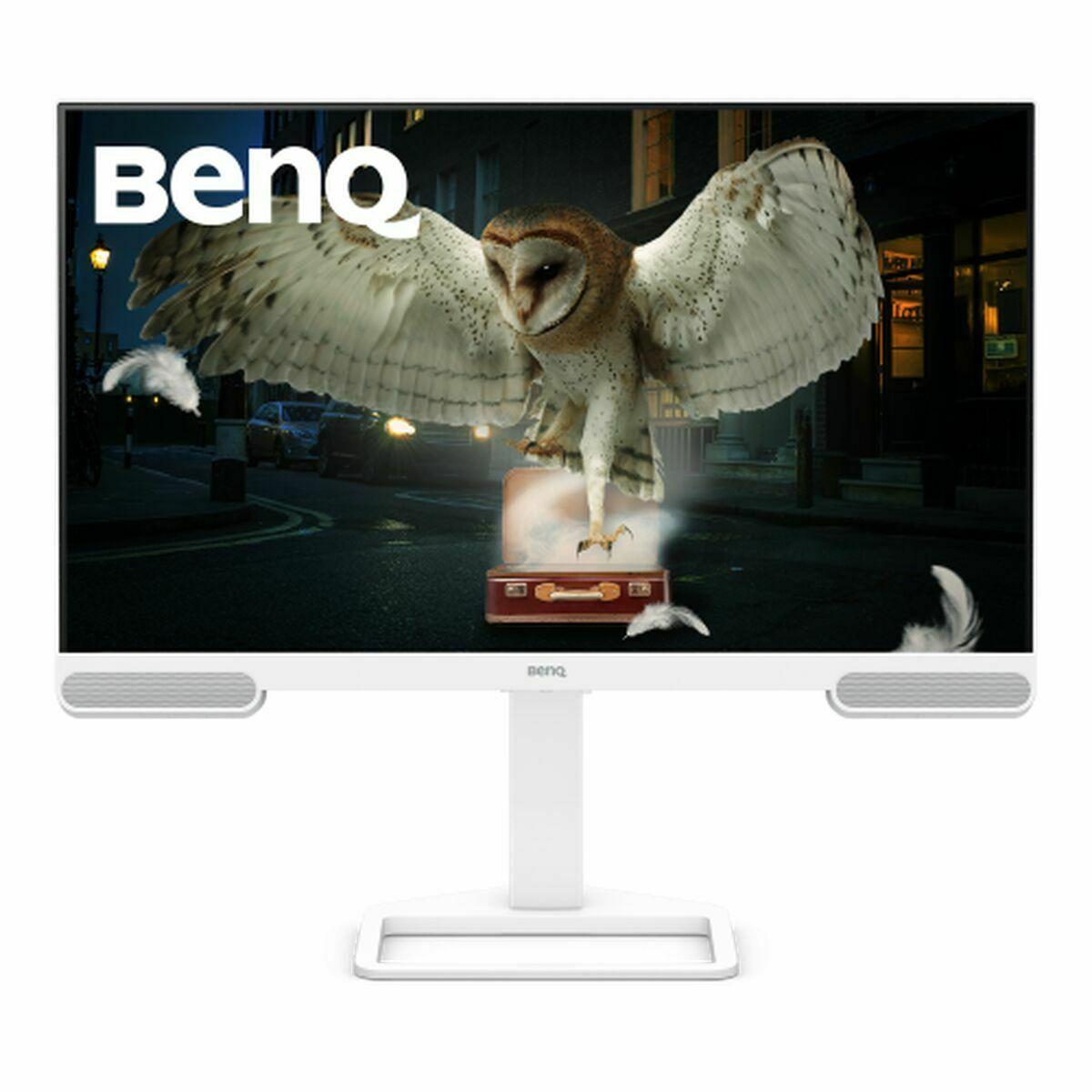 Skærm Til Gaming Benq Ew2790u 27 Quot 4k Ultra Hd Hvid