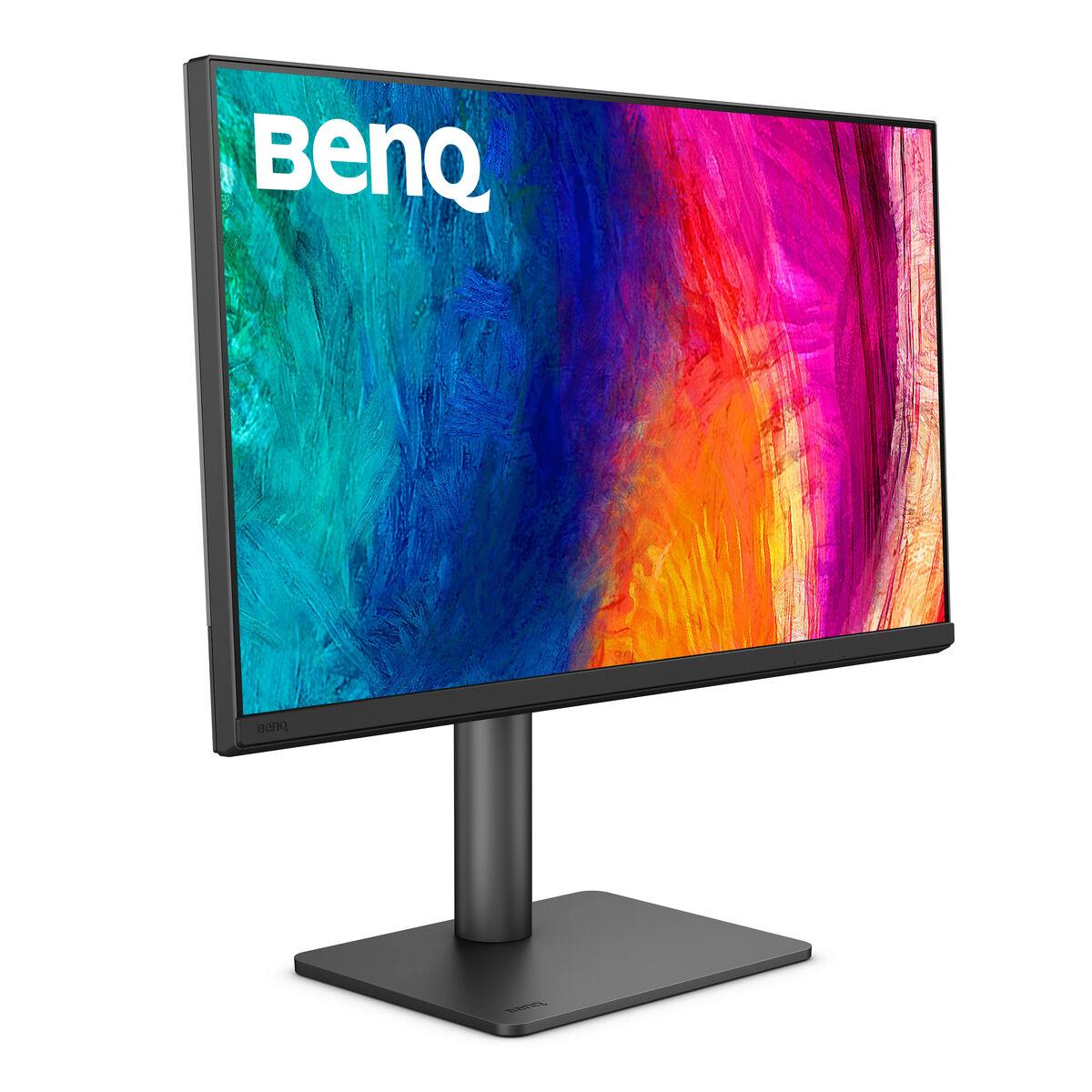 Skærm Til Gaming Benq Pd2706qn 27 Quot Qhd Ips