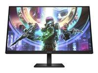 Skærm Til Gaming Hp Omen 27qs 27 Quot Qhd 240 Hz Ips
