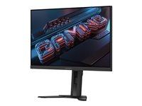 Skærm Til Gaming 27 Quot Gigabyte M27ua 4k 160 Hz Usb-