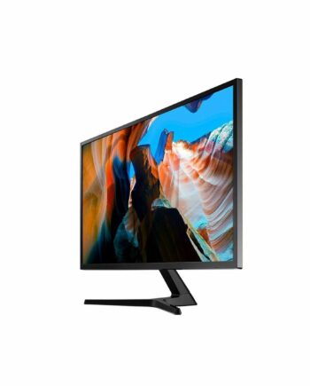 Skærm Til Gaming Samsung Uj590 32 Quot  4k Uhd