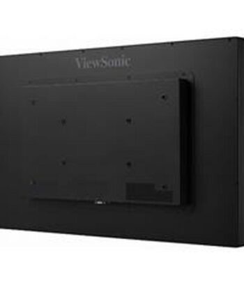 Skærm Til Pc Viewsonic Td3207 32 Quot  Full Hd Touch