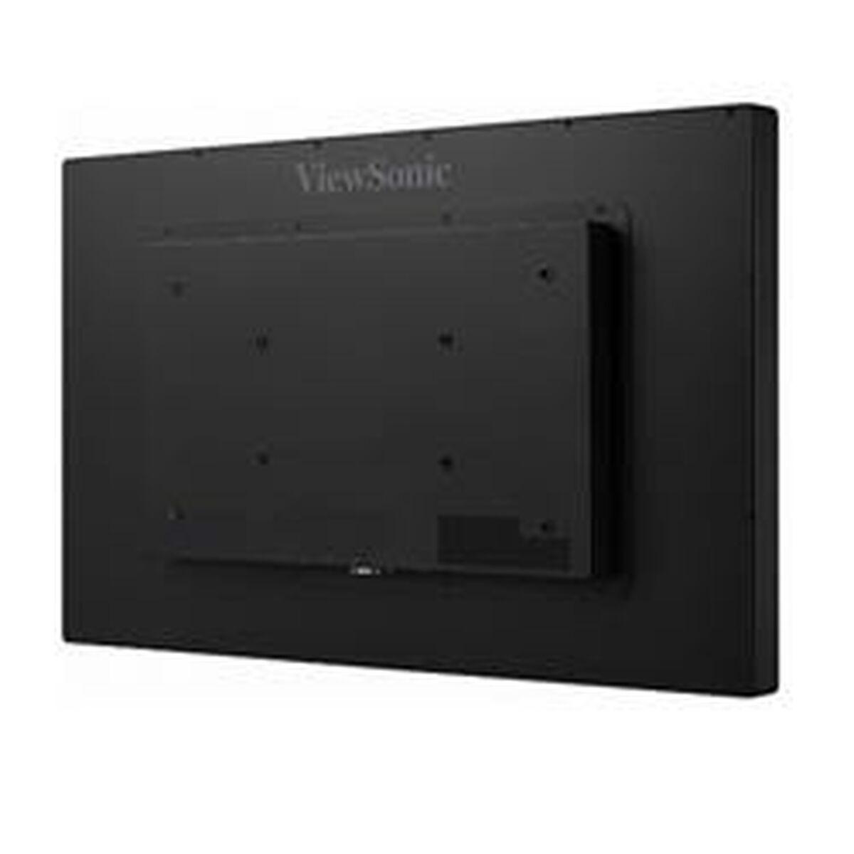 Skærm Til Pc Viewsonic Td3207 32 Quot Full Hd Touch