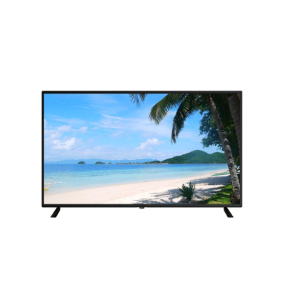 Skærm Til Videovæg Dahua Dhi-lm55-f400 4k Ultra Hd 55 Quot