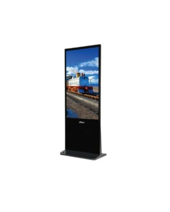 Skærm Til Videovæg Dahua 55 Quot  4k Ultra Hd  Dhi-ldv55-sai400l-b3