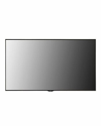 Skærm Til Videovæg Lg 49xs4j-  49 Quot  4k Full Hd  Webos  700 Nit