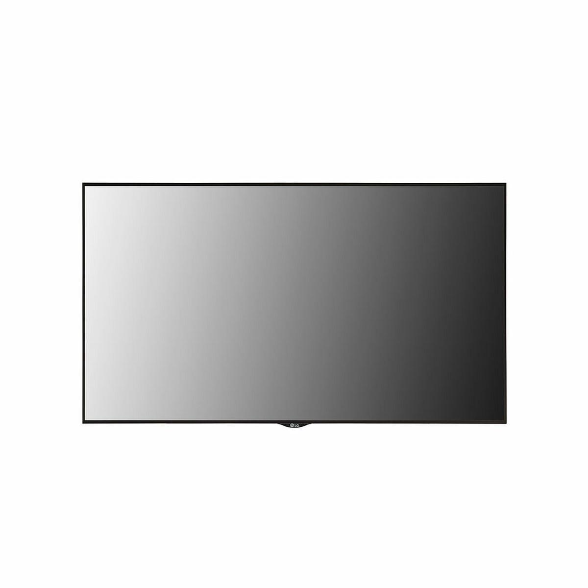 Skærm Til Videovæg Lg 49xs4j- 49 Quot 4k Full Hd Webos 700 Nit