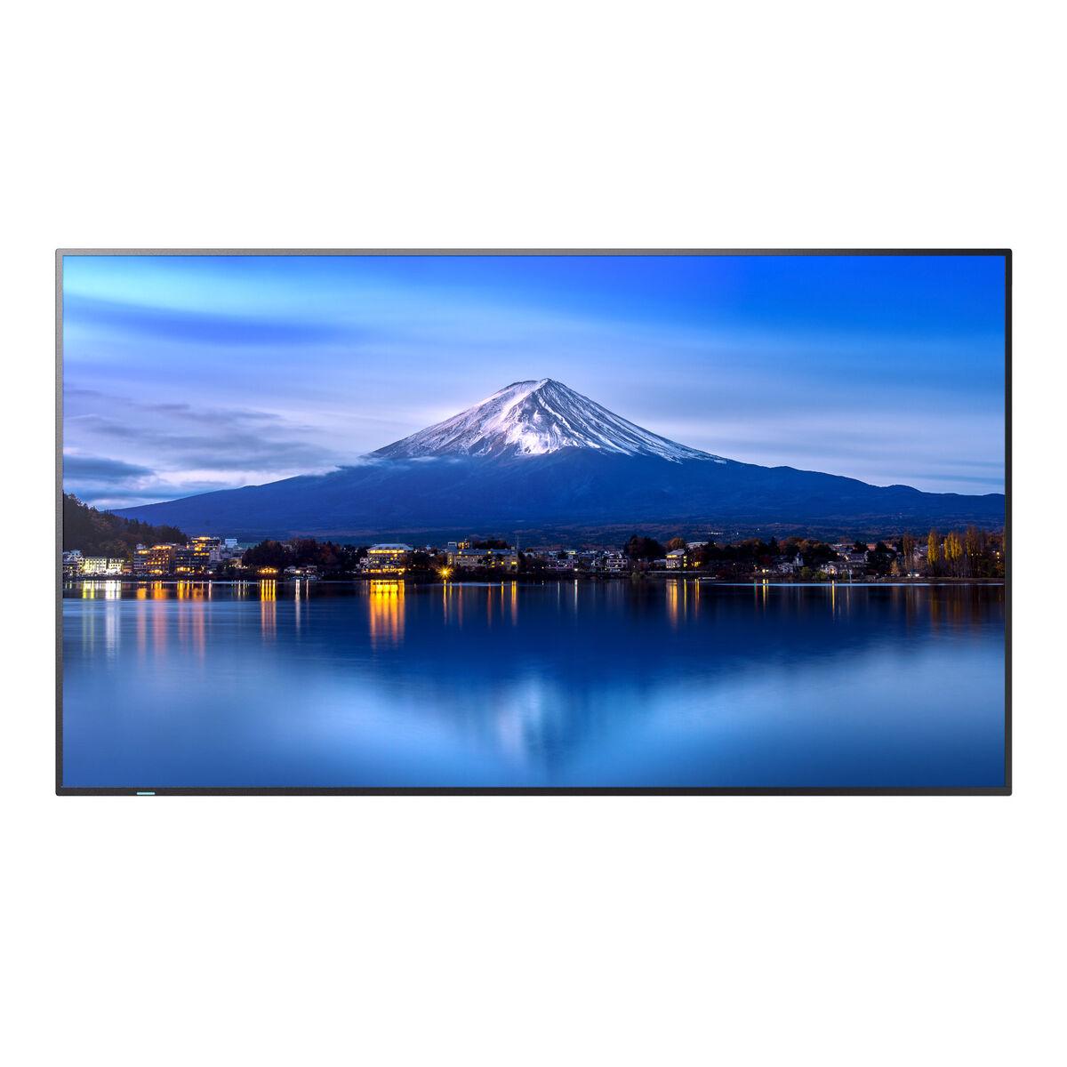 Skærm Til Videovæg Nec Multisync P656 65 Quot 4k Uhd