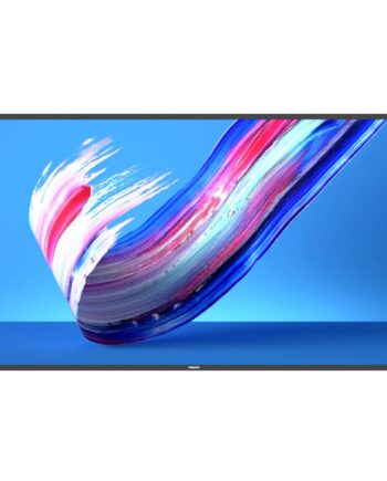Skærm Til Videovæg Philips 50bdl3650q 50 Quot  4k Ultra Hd