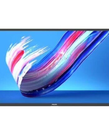 Skærm Til Videovæg Philips 75bdl3650q 75 Quot  4k Ultra Hd