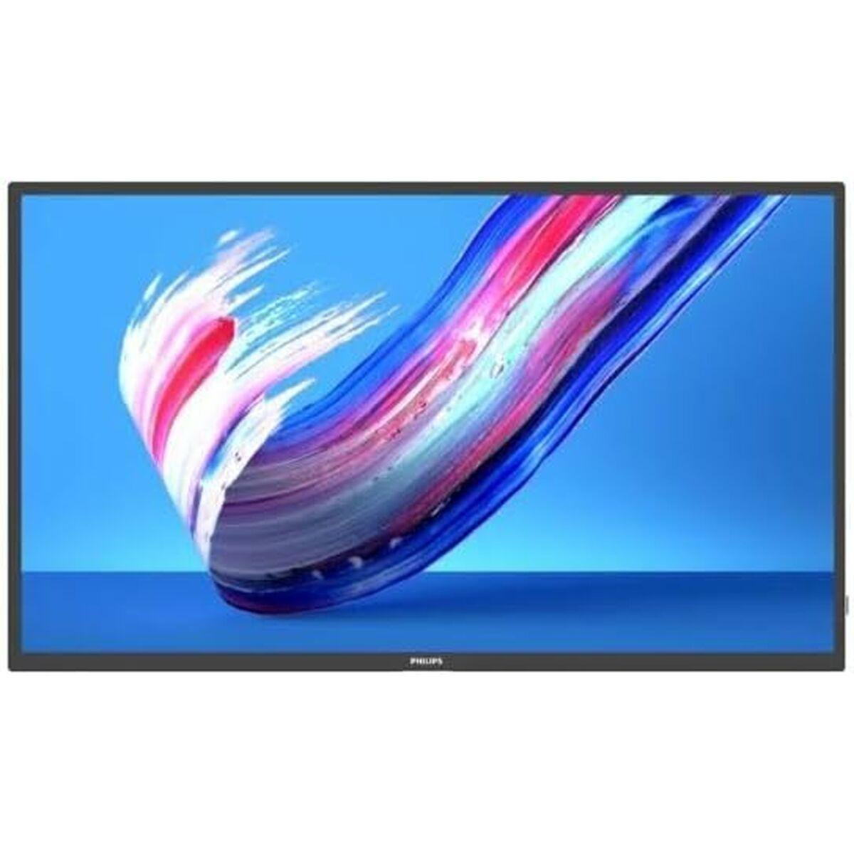 Skærm Til Videovæg Philips 75bdl3650q 75 Quot 4k Ultra Hd