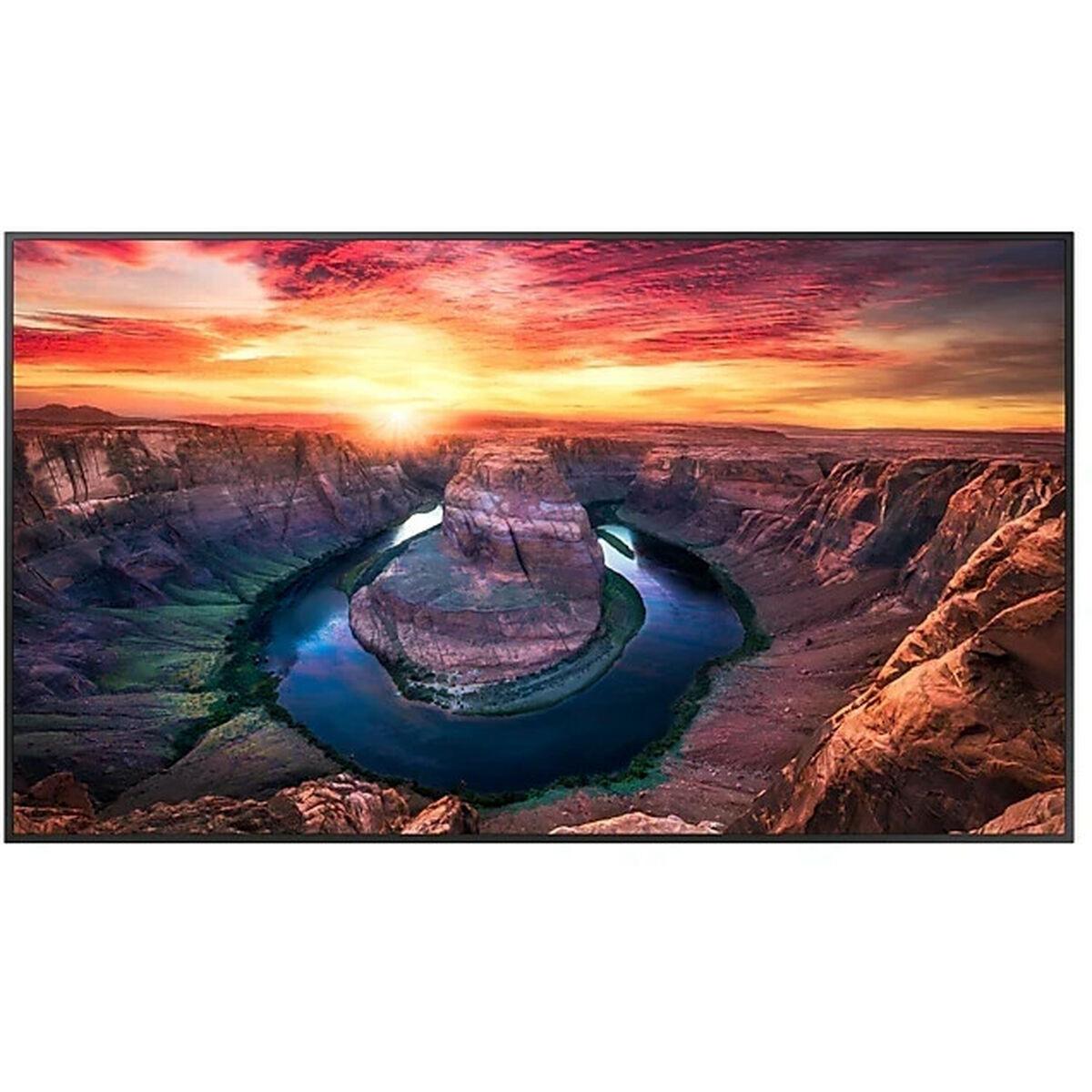 Skærm Til Videovæg Samsung 43 Quot 4k Va Lh43qmbtbgcxen