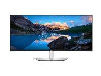 Skærm Ultrabred Dell Ultrasharp U3824dw 38 Quot Ips Black 3840 1600 60 Hz Usbc