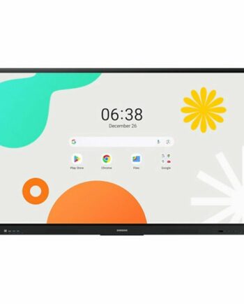 Skærm Videovæg Samsung 75 Quot  4k Ultra Hd Lh75wafwlgcxen