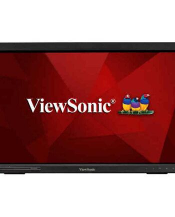 Skærm Viewsonic Td2223 21   Quot  Full Hd Touch